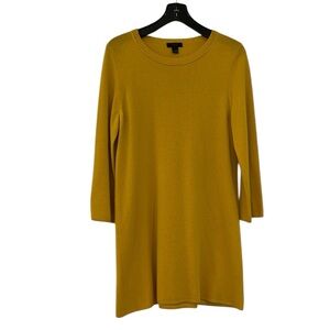 JCrew 💯 cashmere mini. ALine style in EUC. Date night or office